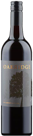 Original Vineyard Cabernet Sauvignon | Oakridge Wines